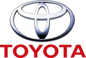 Вскрытие автомобиля Тойота (Toyota) в Уфе