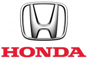 Вскрытие автомобиля Хонда (Honda) в Уфе